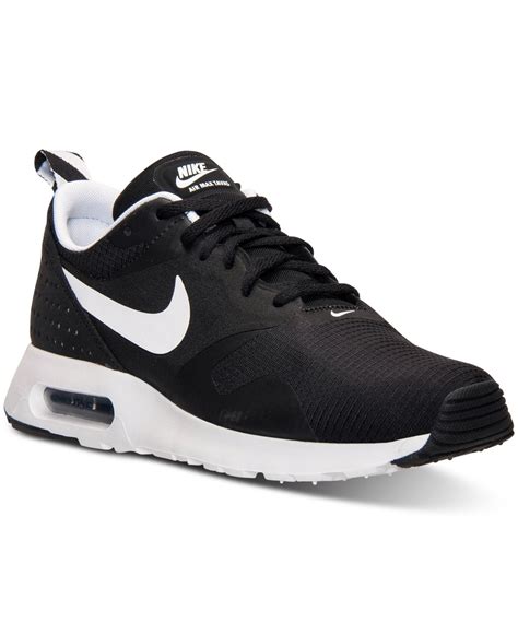 nike tavas zwart|Nike Air Max Tavas Black (GS) .